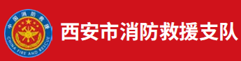 西安市消防救援支队